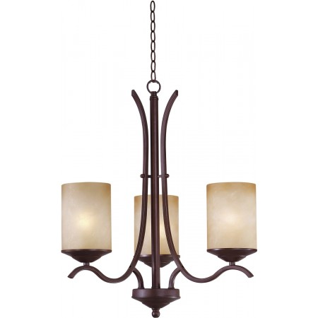 Candelabru Safra 3 Klausen